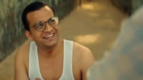 Still 5 of Inspector Zende (2025) WEB-DL [Hindi DD5.1] 4K 1080p 720p & 480p [x264/HEVC]