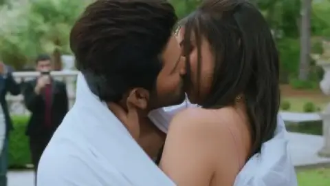 Still 7 of Bobby Aur Rishi Ki Love Story (2025) WEB-DL [Hindi DD5.1] 1080p 720p & 480p [x264/HEVC]