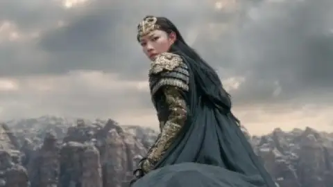 Still 1 of Creation of the Gods II: Demon Force (2025) WEB-DL [Hindi (DD2.0) & Chinese] 1080p 720p & 480p Dual Audio [x264/10Bit-HEVC]