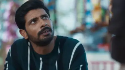 Still 2 of Sena: Guardians of the Nation (Season 1) WEB-DL [Hindi DD2.0] 4K 1080p 720p & 480p [x264/HEVC] | PrimeVideo Series