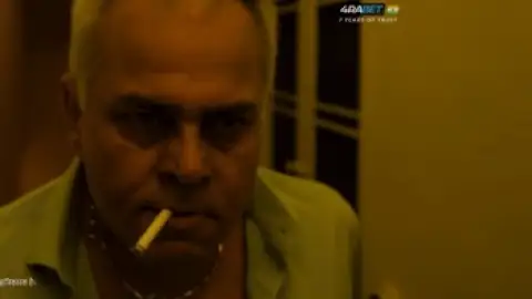 Still 3 of Murderbaad (2025) HDRip [Hindi (ORG 2.0)] 1080p 720p & 480p [x264]