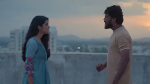 Still 7 of Lover (2024) WEB-DL [Hindi (ORG 5.1) + Tamil] 1080p 720p & 480p Dual Audio [x264/HEVC]