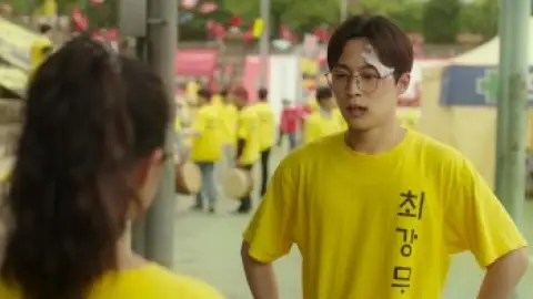 Still 7 of Ditto (2022) WEB-DL [Hindi (ORG 2.0) & Korean] 1080p 720p & 480p Dual Audio [x264/HEVC]