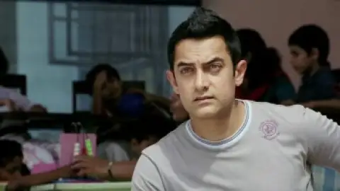 Still 3 of Taare Zameen Par (2007) BluRay [Hindi DD5.1] 1080p 720p & 480p [x264/HEVC]
