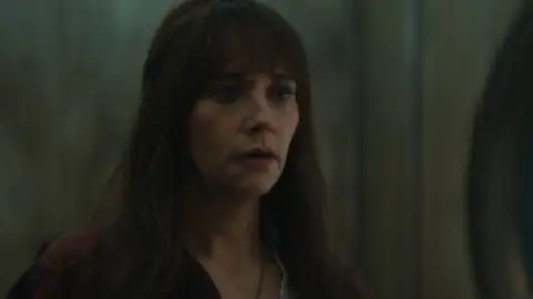Still 3 of Silo (Season 2) WEB-DL [English DD5.1] 4K 1080p 720p & 480p [x264/ESubs] | AppleTV Series
