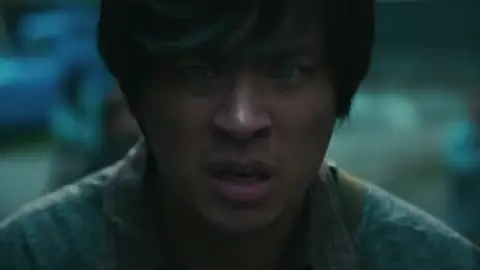 Still 6 of The Ugly (2025) WEB-DL [Hindi (DD5.1) & Korean] 1080p 720p & 480p Dual Audio [x264/10Bit-HEVC]