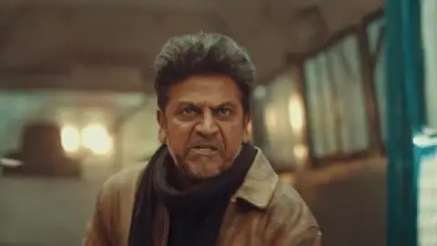 Still 3 of Ghost (2023) UNCUT WEB-DL [Hindi (ORG 2.0) + Kannada] 4K 1080p 720p & 480p Dual Audio [x264/10Bit-HEVC]