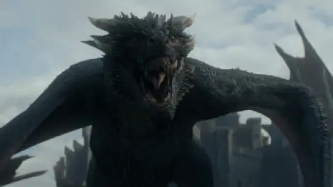 Still 3 of [18+] Game of Thrones (Season 8) BluRay [Hindi (ORG 2.0) & English 5.1] 1080p 720p & 480p [x264/10Bit-HEVC] | TVSeries [ALL Episodes]