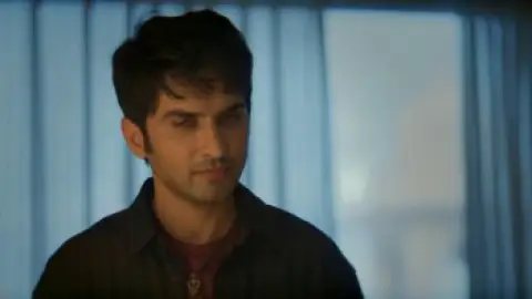 Still 2 of Psycho Saiyaan (Season 1) WEB-DL [Hindi DD5.1] 4K 1080p 720p & 480p [x264/HEVC] | PrimeVideo Series