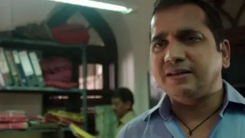 Still 1 of Mardaani (2014) BluRay [Hindi DD5.1] 1080p 720p & 480p [x264/HEVC]