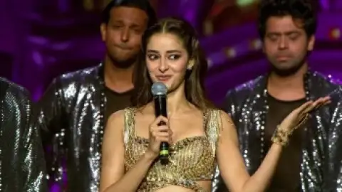 Still 2 of Zee Cine Awards (2025) WEB-DL Hindi 1080p 720p & 480p [x264/Esub] DD2.0 | Full Event