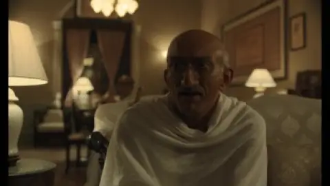 Still 7 of Freedom at Midnight (Season 1) WEB-DL [Hindi DD5.1] 4K 1080p 720p & 480p [x264/ESubs] HD | ALL Episodes [SonyLiv Series]
