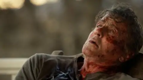 Still 6 of Rambo: Last Blood (2019) EXTENDED BluRay [Hindi (DD5.1) & English] 1080p 720p & 480p Dual Audio [x264/10Bit-HEVC]