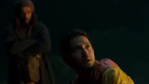 Still 4 of BlackOUT (2024) WEB-DL [Hindi DD5.1] 4K 1080p 720p & 480p [x264/HEVC]