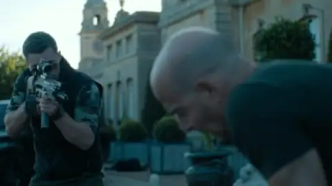 Still 2 of Citadel (Season 2) WEB-DL [Hindi (DD5.1) & English] 4K 1080p 720p & 480p [x264/10Bit-HEVC] | [ALL Episodes] | PrimeVideo Series