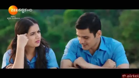 Still 1 of Raju Kannada Medium (2018) HDTV Dual Audio [Hindi & Kannada] 720p & 480p x264 HD