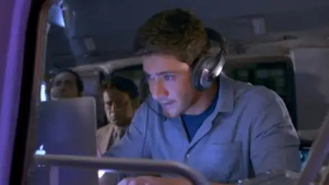Still 6 of Spyder (2017) UNCUT WEB-DL [Hindi (DD2.0) & Telugu] 1080p 720p & 480p Dual Audio [x264/HEVC]