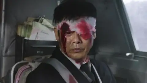 Still 5 of Hijack 1971 (2024) WEB-DL [Hindi (DD5.1) & Korean] 1080p 720p & 480p Dual Audio [x264/10Bit-HEVC]
