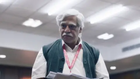 Still 5 of The Vaccine War (2023) WEB-DL [Hindi DD5.1] 1080p 720p & 480p [x264/HEVC]