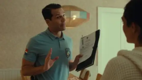 Still 1 of That Night (Season 1) WEB-DL [Hindi (DD5.1) & English] 1080p 720p & 480p Dual Audio [x264/ESubs] | NF Series