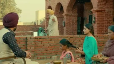 Still 4 of Rabb Da Radio 2 (2019) WEB-DL [Punjabi DD5.1] 1080p 720p & 480p [x264/HEVC]