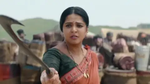 Still 8 of Ghaati (2025) WEB-DL [Hindi (DD5.1) & Telugu] 4K 1080p 720p & 480p Dual Audio [x264/10Bit-HEVC]