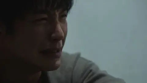 Still 1 of The Ghost Station (2022) WEB-DL [Hindi (ORG 5.1) + Korean] 1080p 720p & 480p Dual Audio x264
