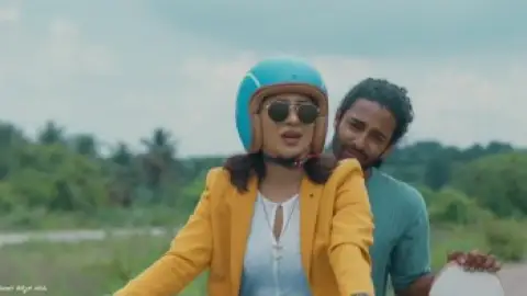 Still 8 of Paru Parvathy (2025) WEB-DL [Hindi (DD5.1) & Kannada] 1080p 720p & 480p Dual Audio [x264/HEVC]