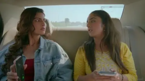 Still 5 of Panchhi 2 (2026) WEB-DL [Punjabi DD5.1] 4K 1080p 720p & 480p [x264/HEVC]