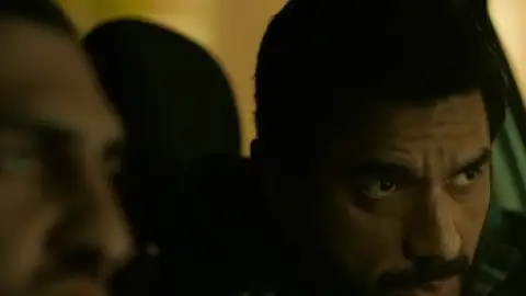 Still 3 of Crossing Lines (2025) WEB-DL [Hindi (DD5.1) & Danish] 1080p 720p & 480p Dual Audio [x264/10Bit-HEVC]