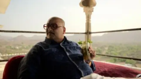 Still 3 of Shehar Lakhot (Season 1) WEB-DL [Hindi DD5.1] 1080p 720p & 480p [x264/HEVC] HD | ALL Episodes [Amazon Series]