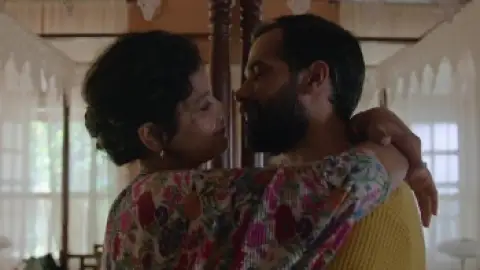Still 1 of Everybody Loves Sohrab Handa (2026) DS4K WEB-DL [Hindi DD5.1] 4K 1080p 720p & 480p [x264/HEVC]
