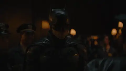 Still 1 of The BatMan (2022) WEB-DL [Hindi (ORG 5.1) & English] 1080p 720p & 480p Dual Audio [x264/10Bit-HEVC]