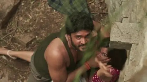 Still 7 of Odela Railway Station (2022) UNCUT WEB-DL [Hindi (DD2.0) & Telugu] 4K 1080p 720p & 480p Dual Audio [x264/HEVC]