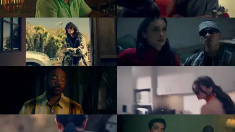 Still 1 of Bang Bang Betty Valerie’s Revenge (2023) Web-DL [Hindi (ORG 2.0) & English] 720p & 480p [x264]