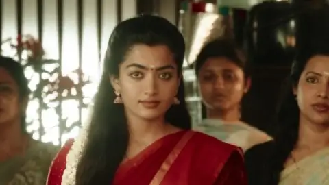 Still 2 of Sulthan (2021) DS4K WEB-DL [Hindi (ORG 2.0) & Tamil DD5.1] 4K 1080p 720p & 480p [x264/10Bit-HEVC] HD