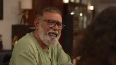 Still 4 of Kadhalikka Neramillai (2025) WEB-DL [Hindi (ORG 5.1) & Tamil] 1080p 720p & 480p Dual Audio [x264/10Bit-HEVC]