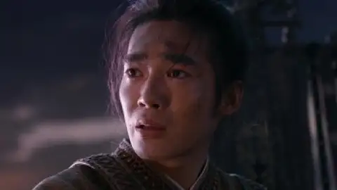 Still 7 of Creation of the Gods II: Demon Force (2025) WEB-DL [Hindi (DD2.0) & Chinese] 1080p 720p & 480p Dual Audio [x264/10Bit-HEVC]