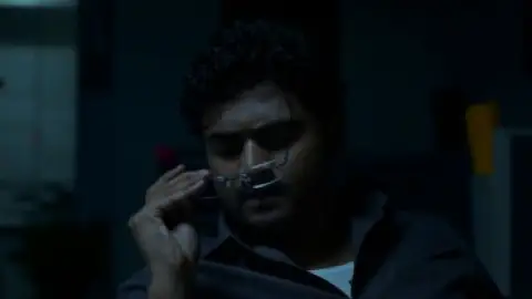 Still 4 of Chakravyuham (2023) Hindi WEB-DL 1080p 720p & 480p x264 DD5.1