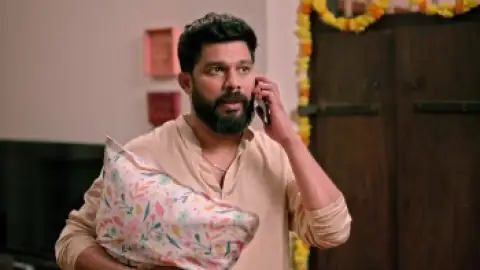 Still 6 of Madhuvidhu (2026) DS4K WEB-DL [Hindi (DD5.1) & Malayalam] 4K 1080p 720p & 480p Dual Audio [x264/10Bit-HEVC]