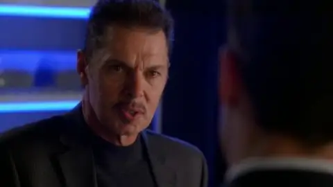 Still 6 of The Mentalist (Season 2) WEB-DL [English DD5.1] 1080p 720p & 480p [x264/ESubs] | Full Season