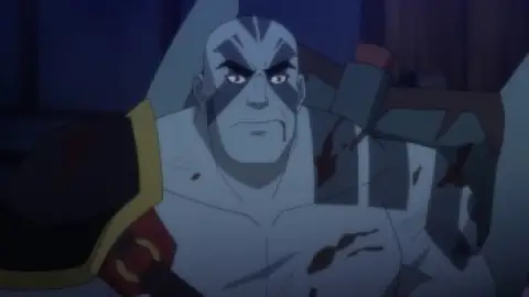 Still 2 of The Legend of Vox Machina (Season 1) WEB-DL [Hindi (DD5.1) & English] 1080p 720p & 480p Dual Audio [x264/ESubs] | PrimeVideo Series