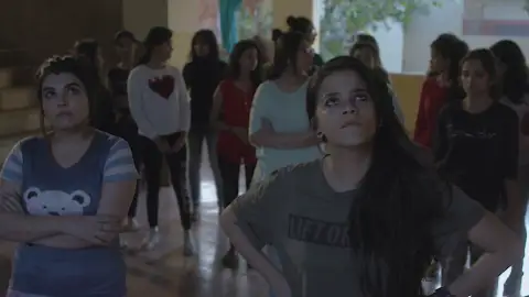 Still 3 of Girls Hostel (Season 1) Hindi WEB-DL 720p x264 HD | ALL Episodes [Netflix Series]
