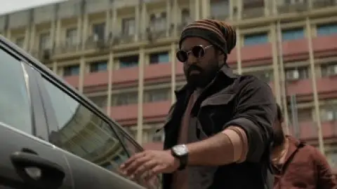 Still 5 of Revolver Rita (2025) UNCUT DS4K WEB-DL [Hindi (DD2.0) & Tamil] 4K 1080p 720p & 480p Dual Audio [x264/10Bit-HEVC]