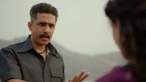Still 7 of Maa Inti Bangaram (2026) DS4K WEB-DL [Hindi (DD5.1) & Telugu] 4K 1080p 720p & 480p Dual Audio [x264/10Bit-HEVC]