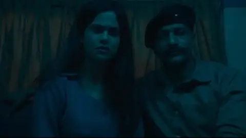 Still 5 of SHE (Season 1) WEB-DL [Hindi DD5.1] 1080p 720p & 480p [x264/ESubs] HD | ALL Episodes [NetFlix]