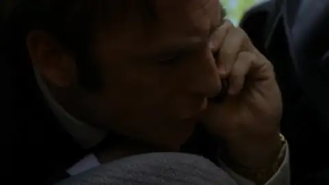 Still 5 of Better Call Saul (Season 2) BluRay [Hindi (ORG 2.0) & English 5.1] 1080p 720p & 480p [x264/10Bit-HEVC] | [ALL Episodes] | TVSeries