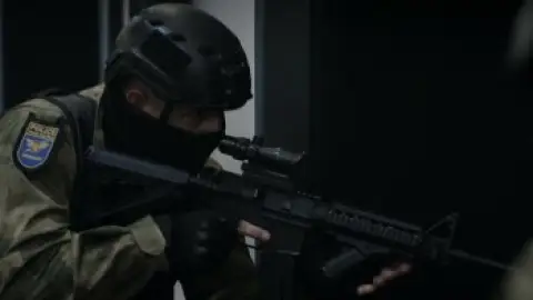 Still 7 of G20 (2025) WEB-DL [Hindi (DD5.1) & English] 4K 1080p 720p & 480p Dual Audio [x264/10Bit-HEVC]
