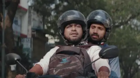 Still 3 of Aaromaley (2025) DS4K WEB-DL [Hindi (DD5.1) & Tamil] 4K 1080p 720p & 480p Dual Audio [x264/HEVC]