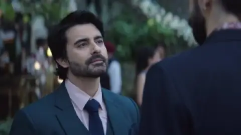 Still 2 of Undekhi (Season 4) DS4K WEB-DL [Hindi DD5.1] 4K 1080p 720p & 480p [x264/10Bit-HEVC] HD | ALL Episodes [SonyLiv Series]